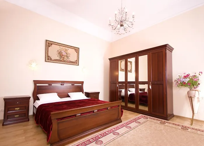 Ekaterina Hotel