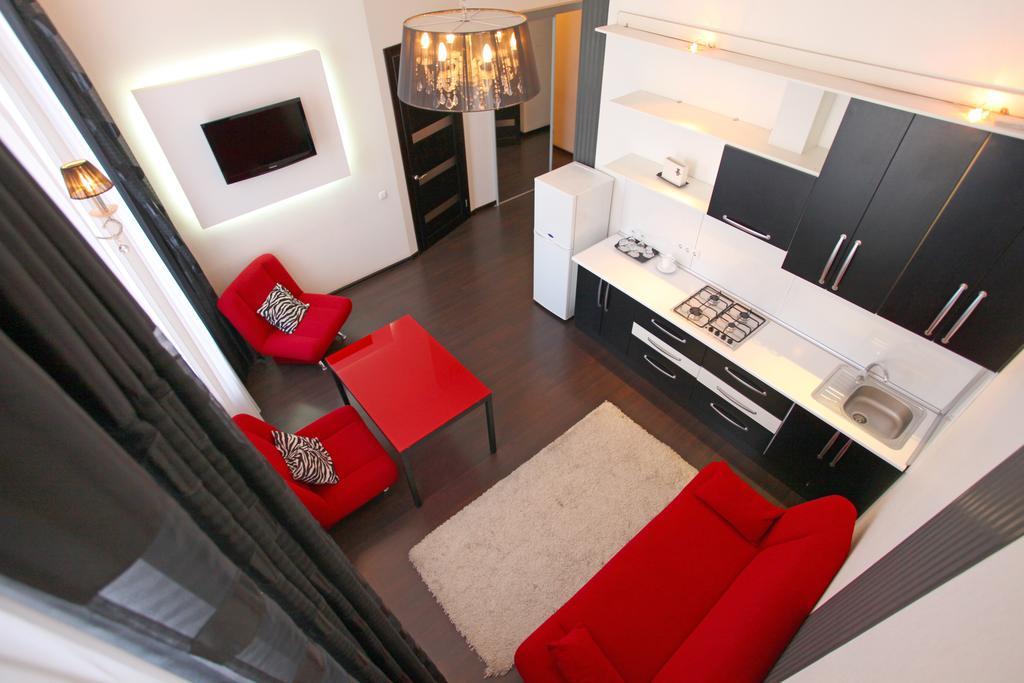 Ekaterina Hotel Odesa