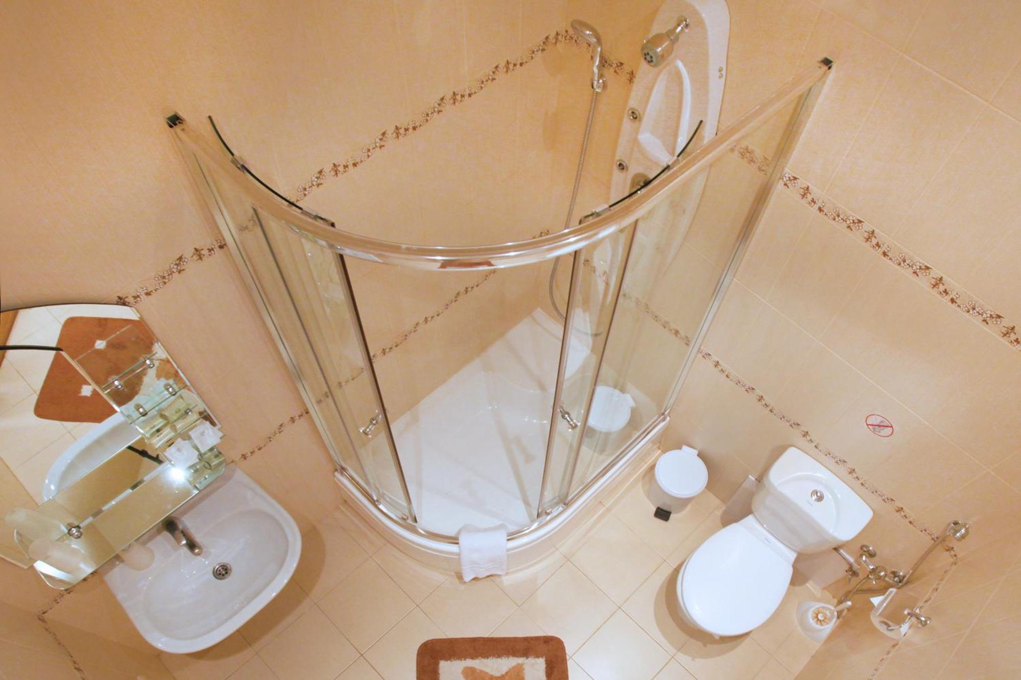 Ekaterina Hotel Odesa