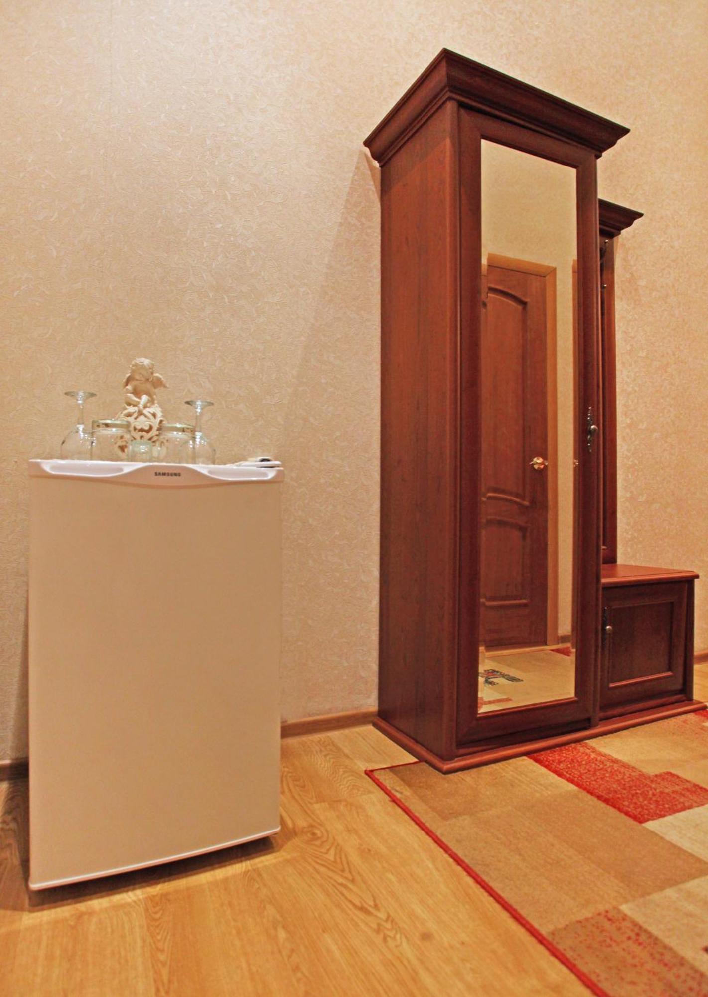 Hotel Ekaterina 3*