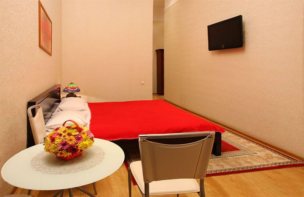 Hotel Ekaterina