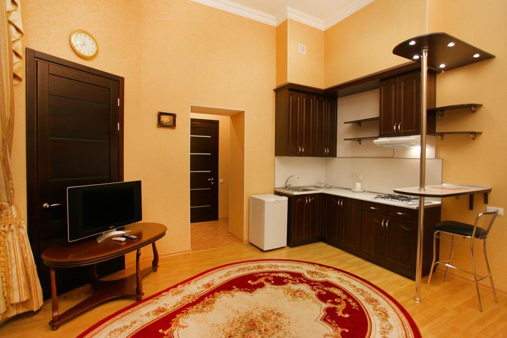 Hotel Ekaterina