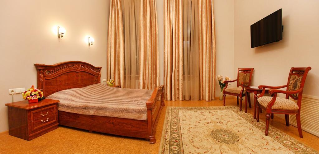 Hotel Ekaterina