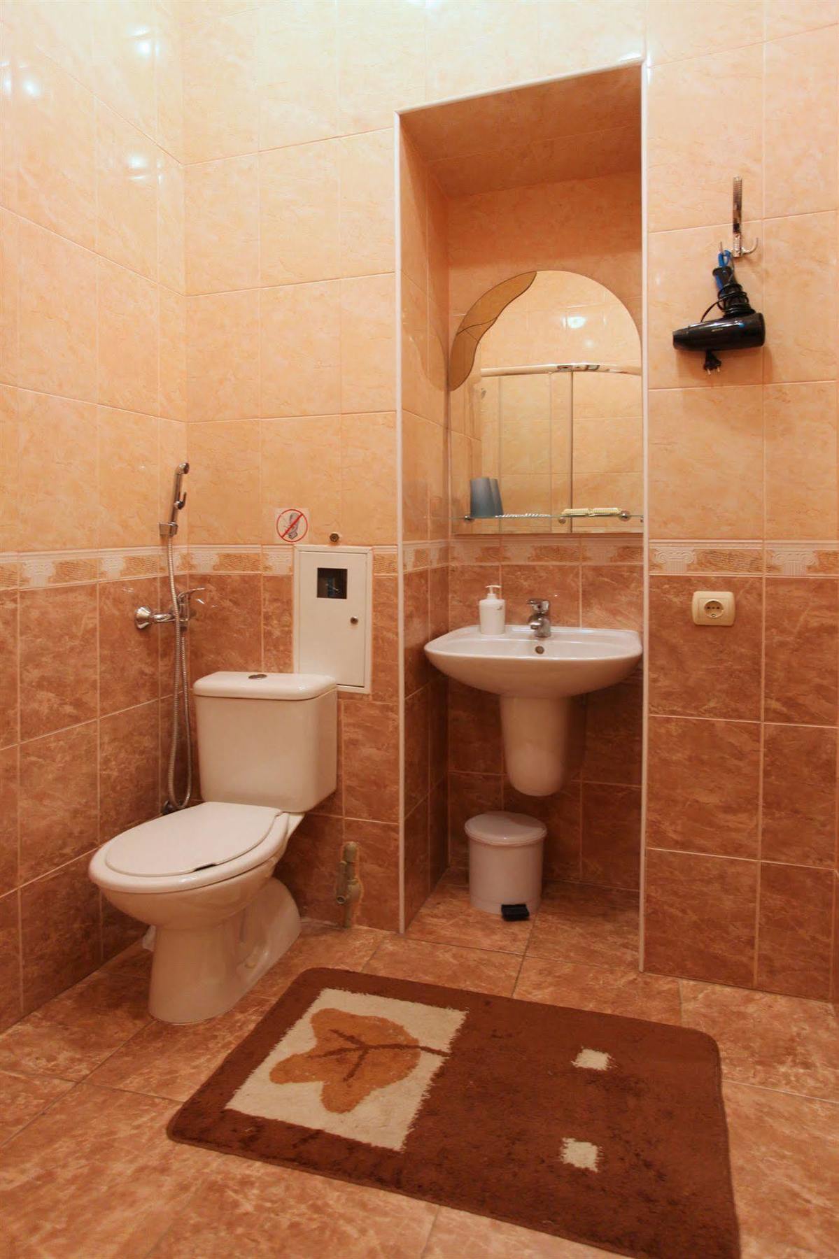 Ekaterina Hotel Odesa