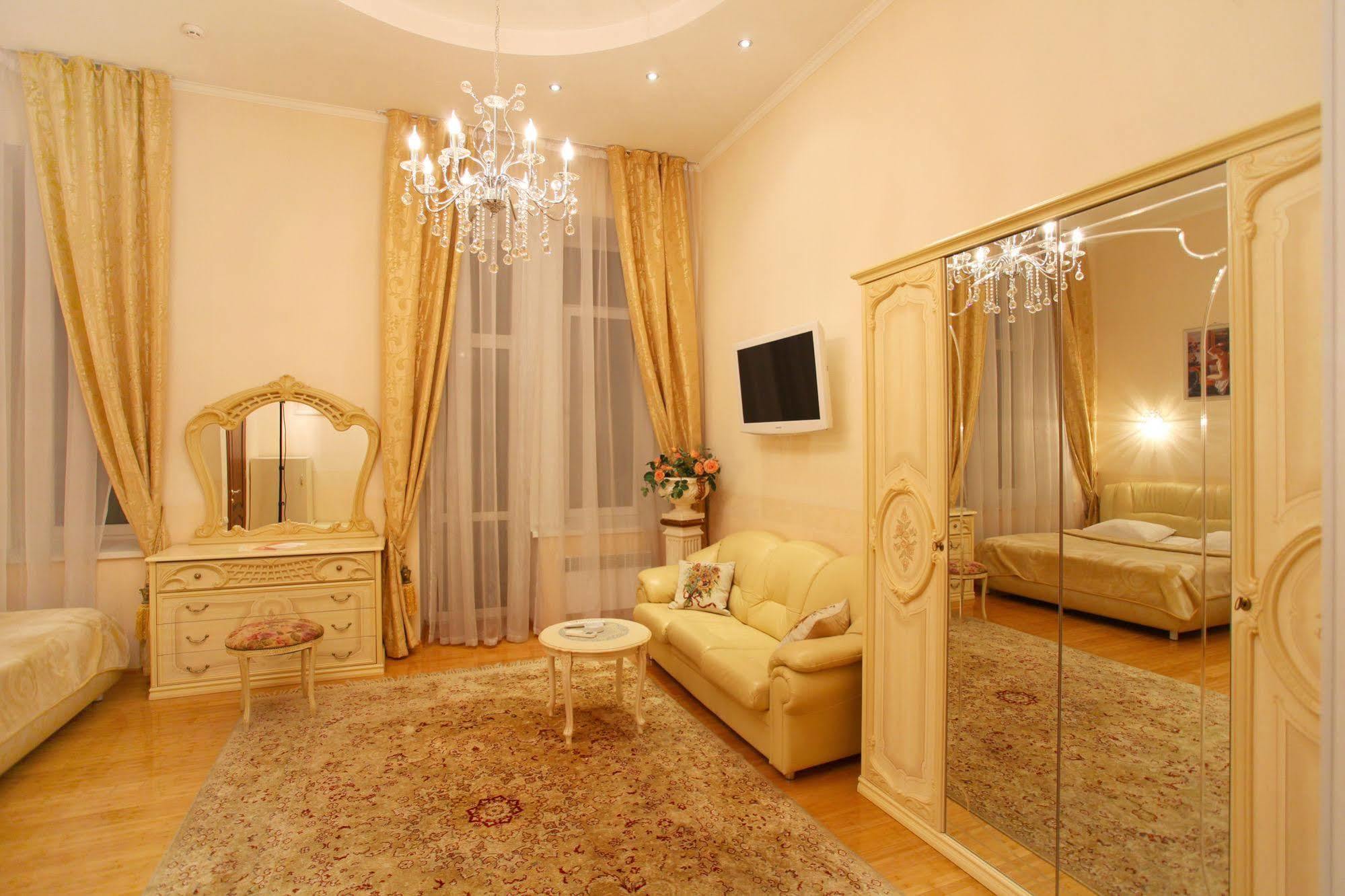 Ekaterina 3* Odesa