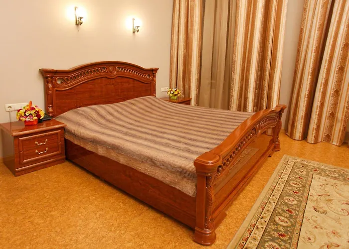 Ekaterina Hotel