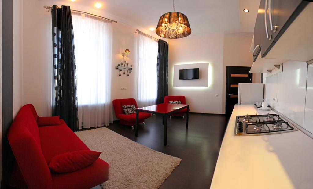 Otel Ekaterina