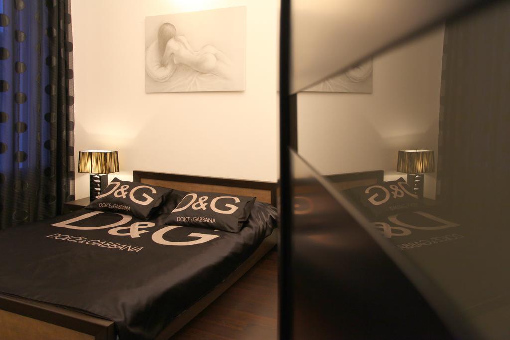 Otel Ekaterina Odessa