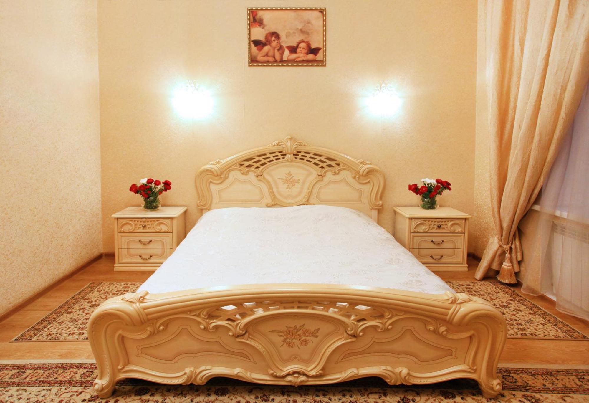 Otel Ekaterina Odessa