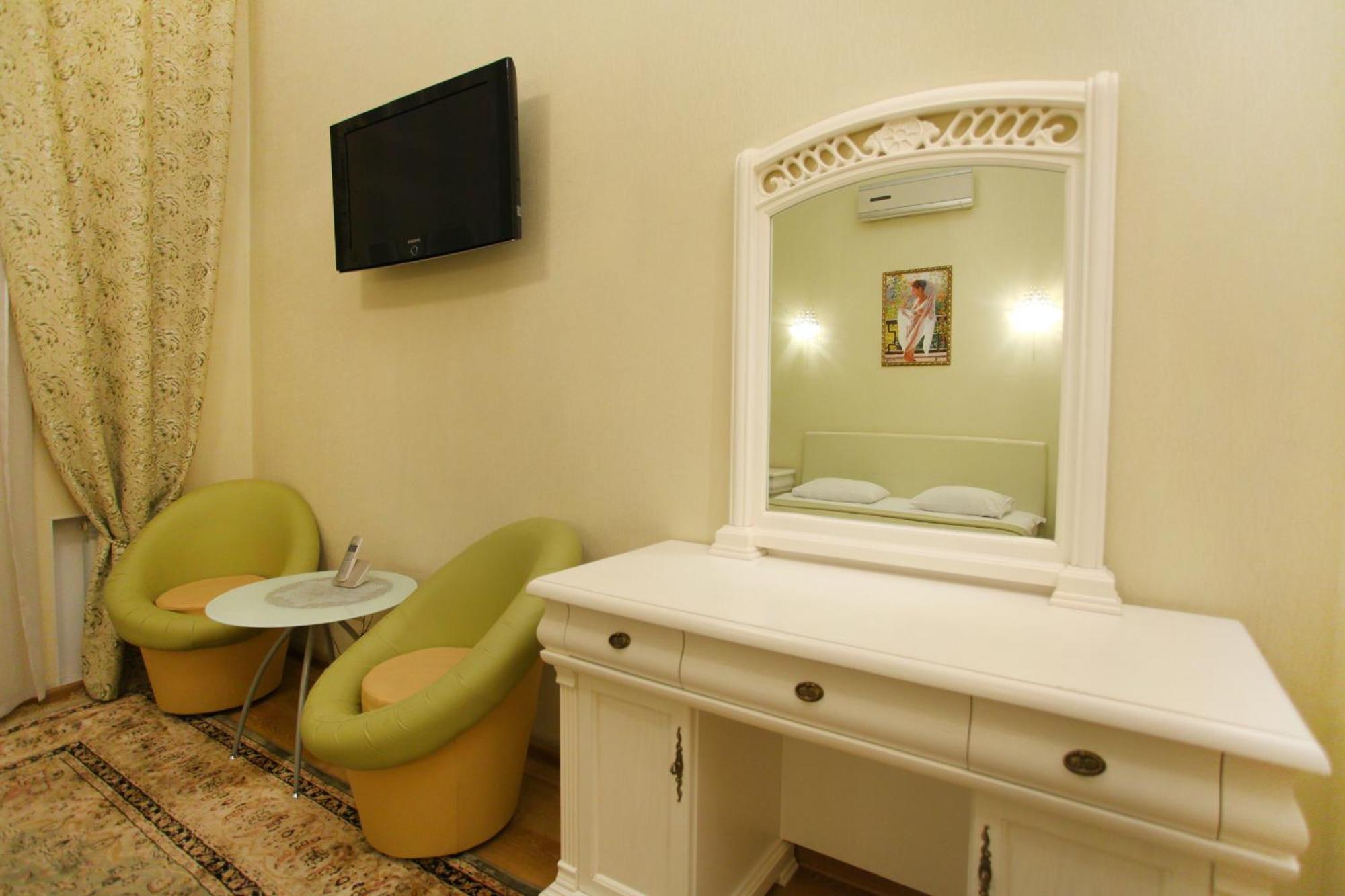 Otel Ekaterina 3*