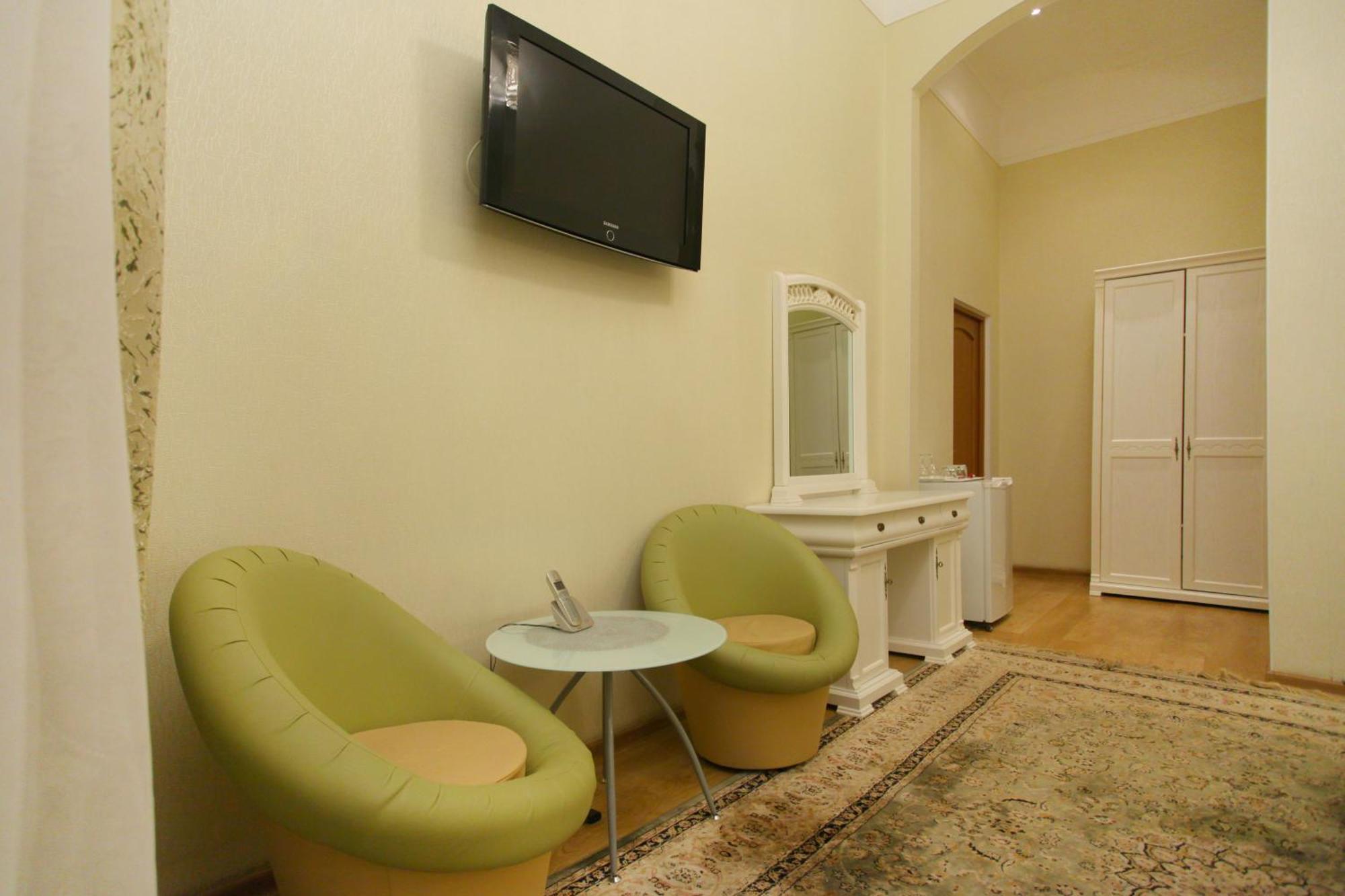 Otel Ekaterina 3*