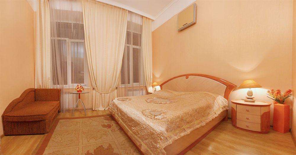 Otel Ekaterina Odessa