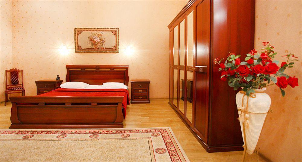 Ekaterina Otel