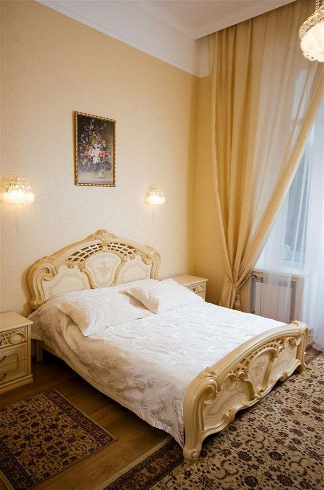 Ekaterina Otel Odessa