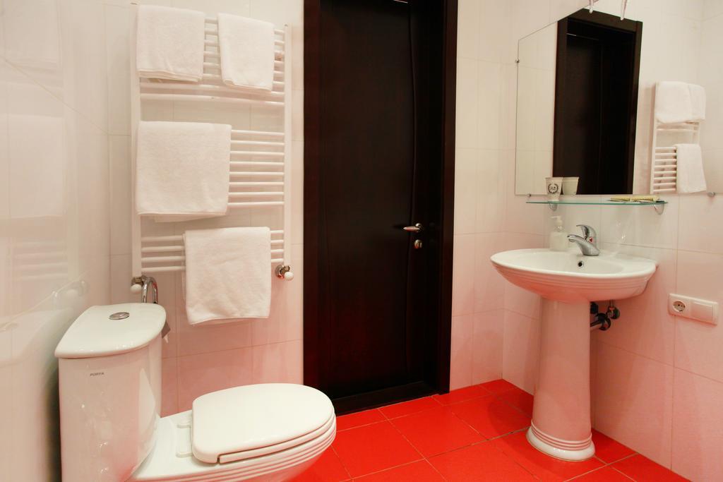 Otel Ekaterina 3*