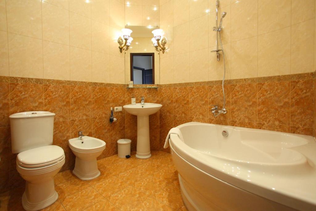 Otel Ekaterina 3*