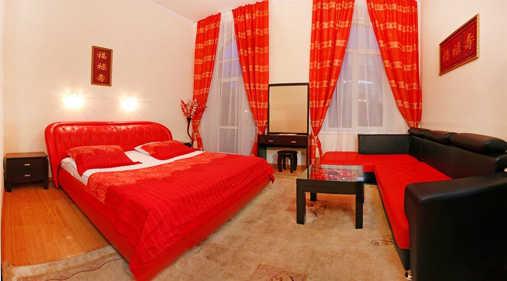 Otel Ekaterina 3*