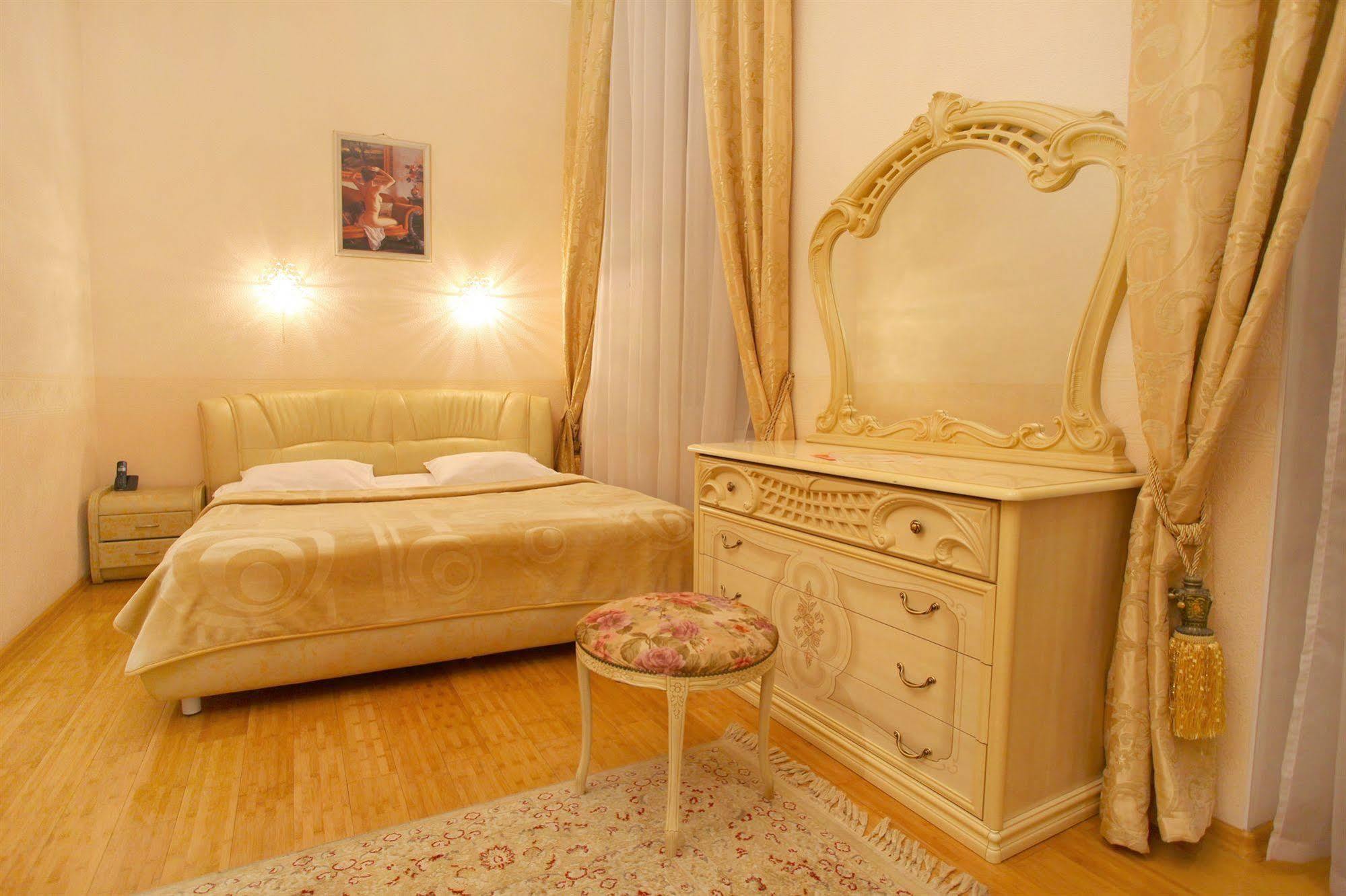 Ekaterina 3* Odessa