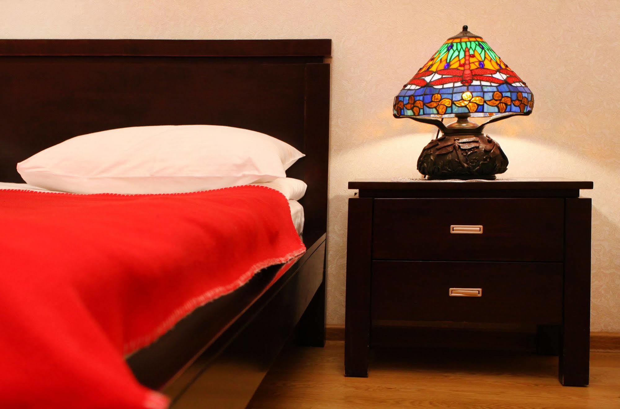 Otel Ekaterina