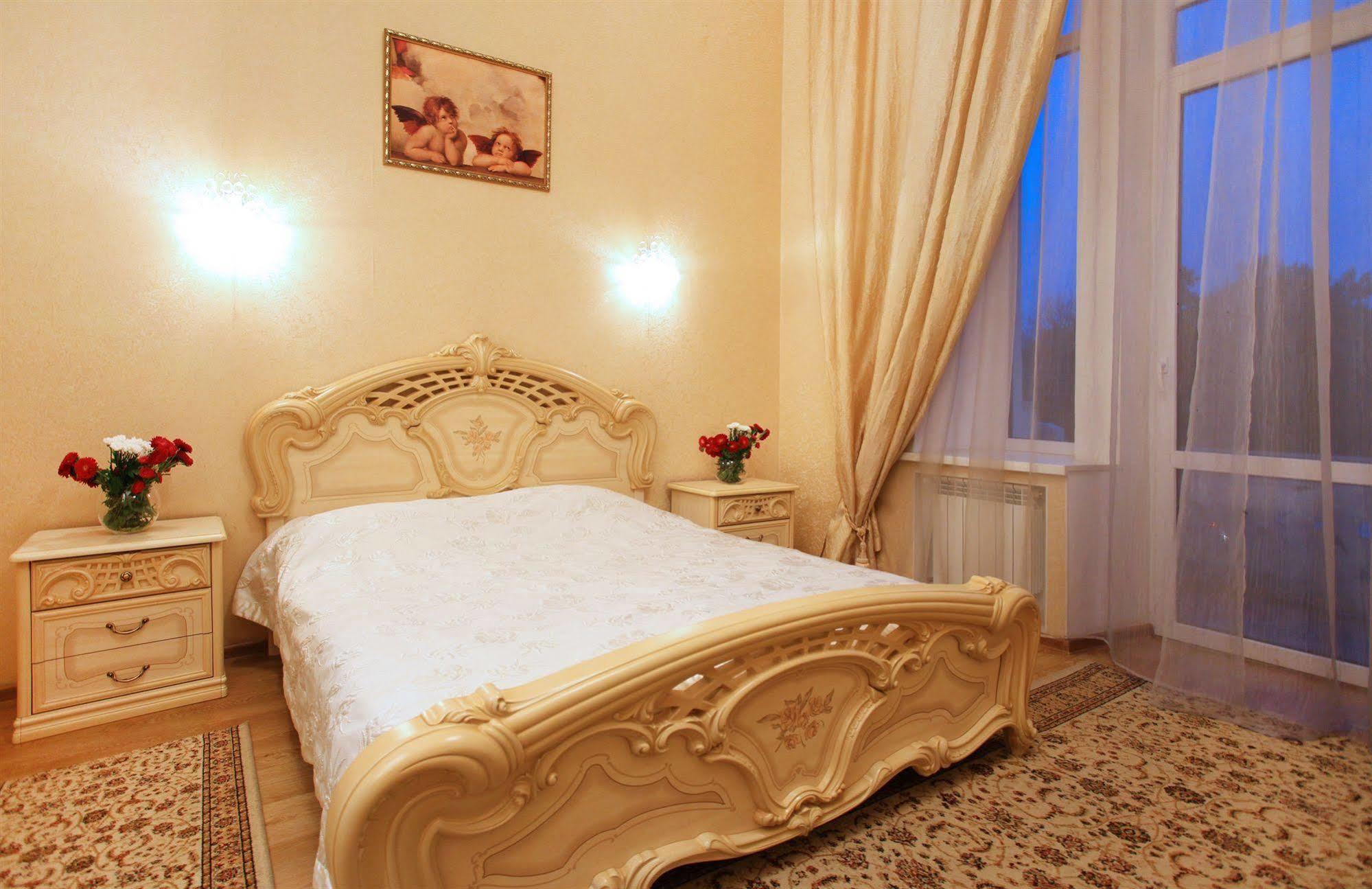 Ekaterina Otel