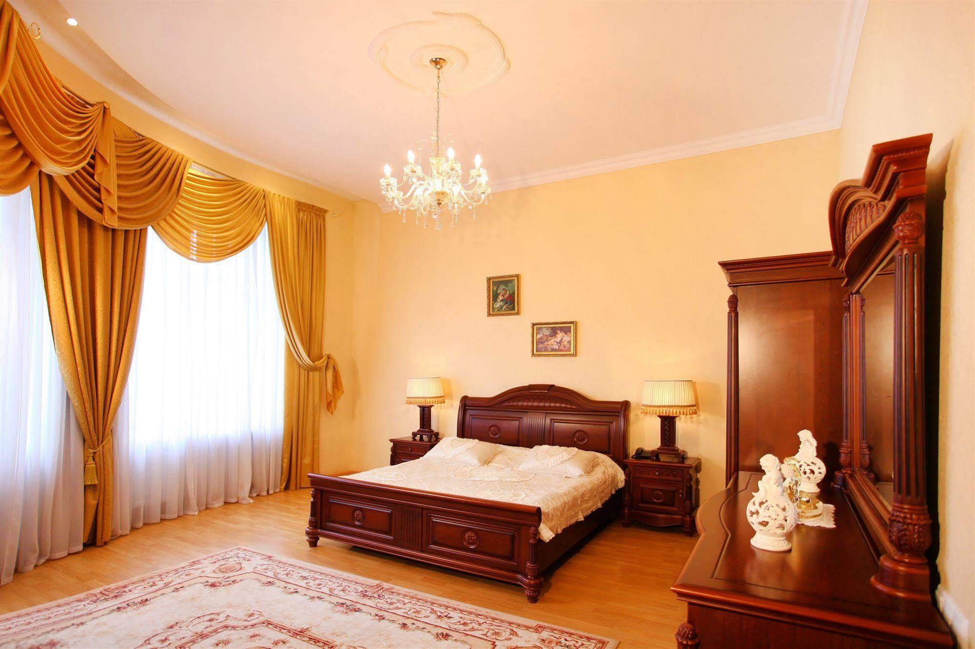 Otel Ekaterina
