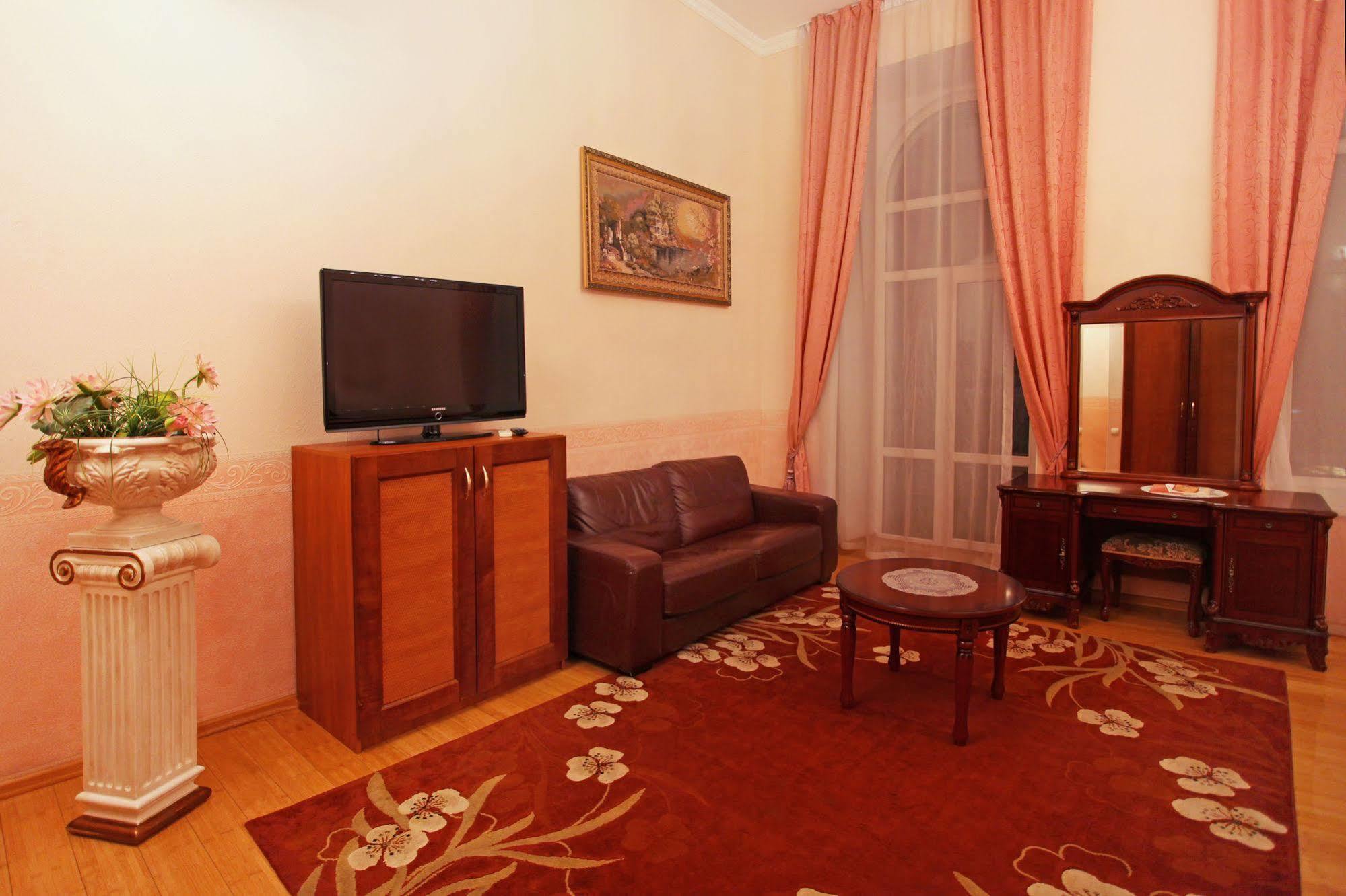 Otel Ekaterina